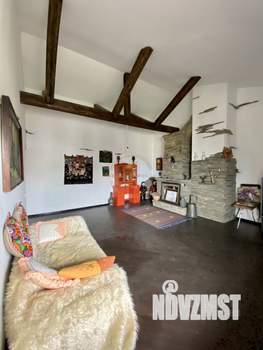 Дом 260м², 2-этажный, участок 6 сот.