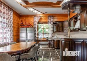 Дом 178м², 2-этажный, участок 17 сот.