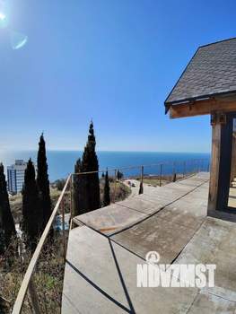 Дом 140м², 1-этажный, участок 6 сот.