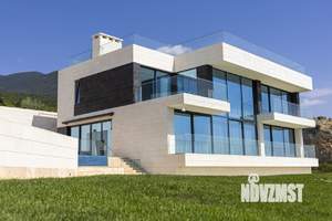 Дом 450м², 2-этажный, участок 20 сот.