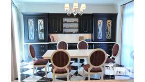 Дом 830м², 3-этажный, участок 10 сот.