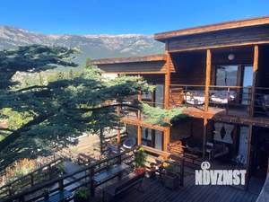 Дом 260м², 2-этажный, участок 7 сот.