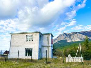 Дом 122м², 2-этажный, участок 4 сот.