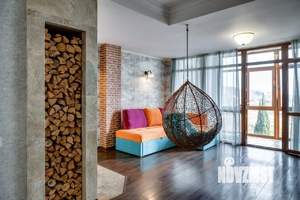 Дом 240м², 3-этажный, участок 1 сот.