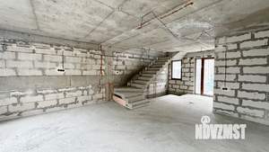 Таунхаус 200м², 3-этажный, участок 2 сот.