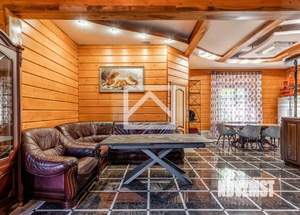 Дом 178м², 2-этажный, участок 17 сот.