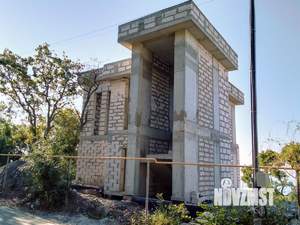 Дом 220м², 3-этажный, участок 3 сот.