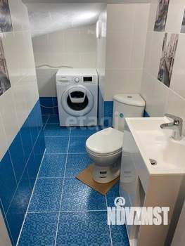 Дом 264м², 3-этажный, участок 3 сот.