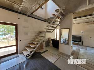 Дом 167м², 2-этажный, участок 5 сот.