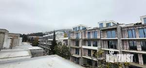 Таунхаус 274м², 4-этажный, участок 2 сот.