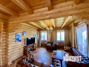 Дом 300м², 2-этажный, участок 15 сот.