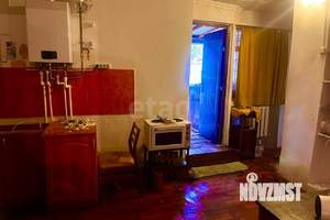 Дом 60м², 1-этажный, участок 1 сот.