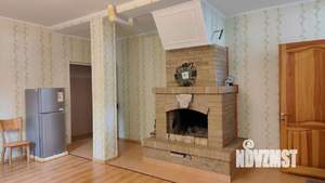 Дом 252м², 3-этажный, участок 4 сот.