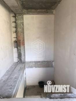 Таунхаус 131м², 3-этажный, участок 1 сот.