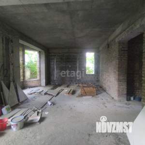 Дом 360м², 3-этажный, участок 6 сот.