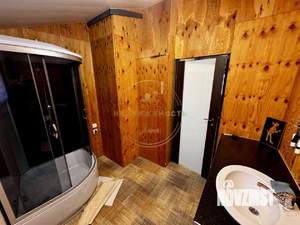 Дом 140м², 3-этажный, участок 1 сот.