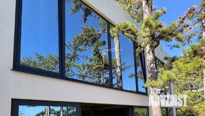 Дом 155м², 2-этажный, участок 5 сот.