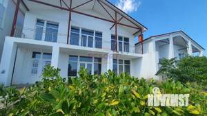 Дом 286м², 2-этажный, участок 3 сот.