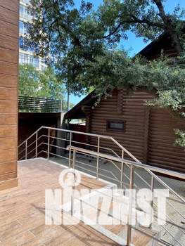 Дом 232м², 2-этажный, участок 3 сот.