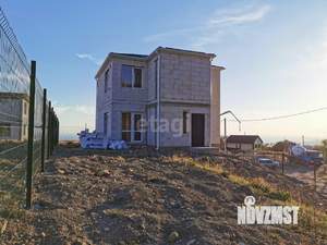 Дом 122м², 2-этажный, участок 4 сот.