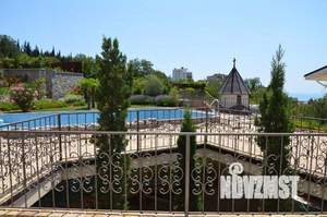 Дом 510м², 3-этажный, участок 11 сот.