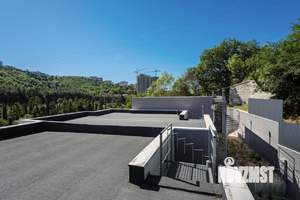 Дом 150м², 3-этажный, участок 2 сот.