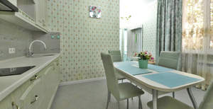 Дом 185м², 2-этажный, участок 3 сот.