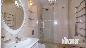 Дом 110м², 1-этажный, участок 7 сот.