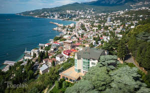 Дом 1500м², 5-этажный, участок 41 сот.