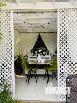 Дом 50м², 1-этажный, участок 1 сот.