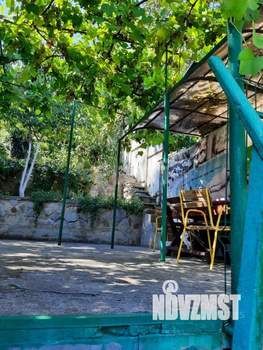 Дом 32м², 1-этажный, участок 2 сот.