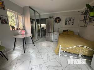 Дом 50м², 1-этажный, участок 1 сот.