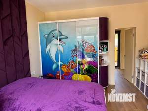 Дом 177м², 3-этажный, участок 4 сот.