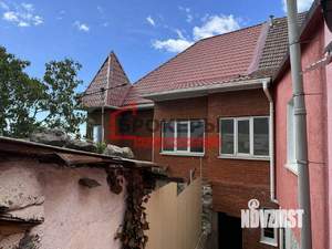 Дом 187м², 3-этажный, участок 5 сот.