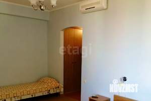 Дом 363м², 3-этажный, участок 4 сот.