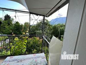 Дом 105м², 2-этажный, участок 8 сот.