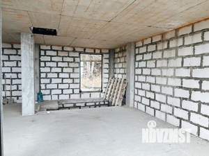 Таунхаус 200м², 3-этажный, участок 2 сот.