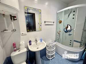 Таунхаус 196м², 4-этажный, участок 2 сот.