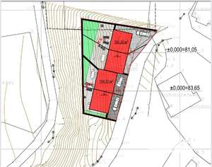Коттедж 133м², 3-этажный, участок 2 сот.