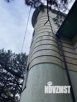 Дом 687м², 4-этажный, участок 15 сот.