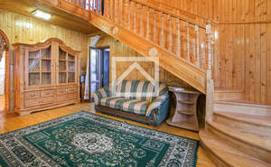 Дом 184м², 2-этажный, участок 14 сот.