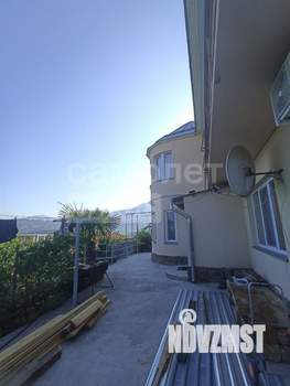 Дом 193м², 2-этажный, участок 4 сот.