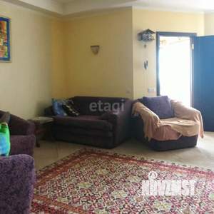 Таунхаус 240м², 3-этажный, участок 3 сот.