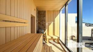 Дом 242м², 3-этажный, участок 5 сот.