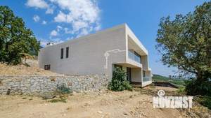 Дом 437м², 2-этажный, участок 26 сот.