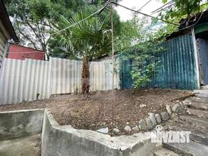 Дом 45м², 1-этажный, участок 3 сот.