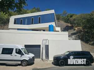 Дом 437м², 2-этажный, участок 10 сот.