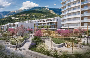 Дом 274м², 2-этажный, участок 1 сот.