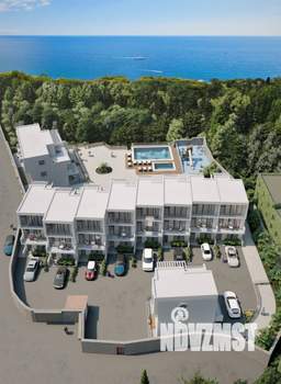 Дом 170м², 3-этажный, участок 2 сот.