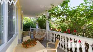 Дом 190м², 2-этажный, участок 4 сот.